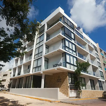 Appartement Menesse 204 By Globalia